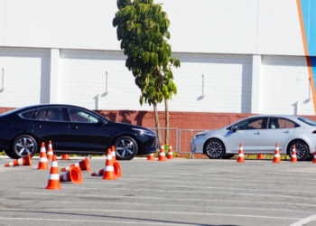 Reinado do Corolla pode chegar ao fim com a chegada do chinês BYD King?