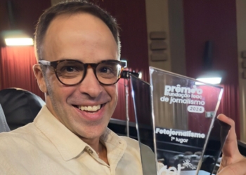 Hora Campinas conquista Prêmio Fundação FEAC de Jornalismo