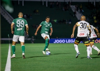 Yan Henrique pode ganhar espaço na lateral direita a partir de 2025