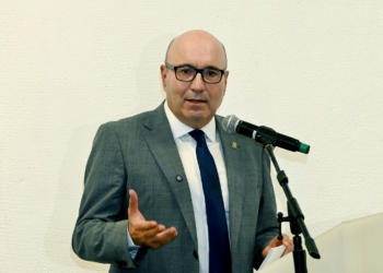 Dário Saadi mantém 16 secretários para o próximo mandato