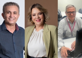 Primeiro escalão de Dário tem apenas três novidades para próximo mandato