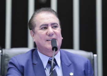 Hora da Política: 2025, um ano de desafios e conquistas para o Brasil! – por Jonas Donizette