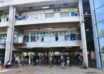 Comvest abre inscrições gratuitas para modalidade vagas olímpicas