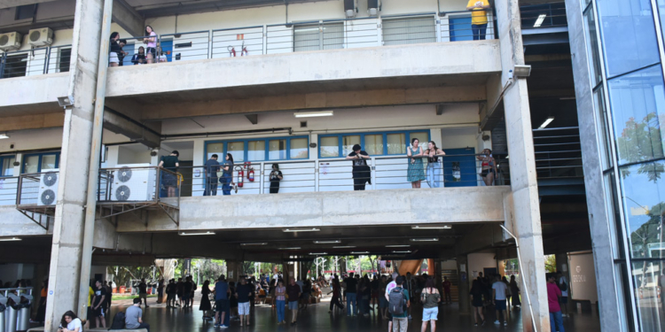 Comvest abre inscrições gratuitas para modalidade vagas olímpicas