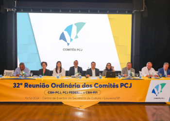 PCJ delibera investimentos de R$ 25 milhões em saneamento e proteção de mananciais