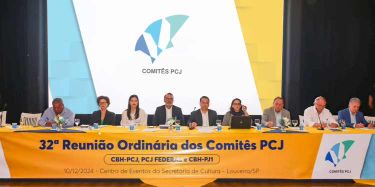 PCJ delibera investimentos de R$ 25 milhões em saneamento e proteção de mananciais