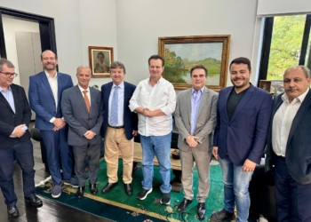 Estado de SP abre diálogo com setor de Alimentação e deve rever aumento de ICMS