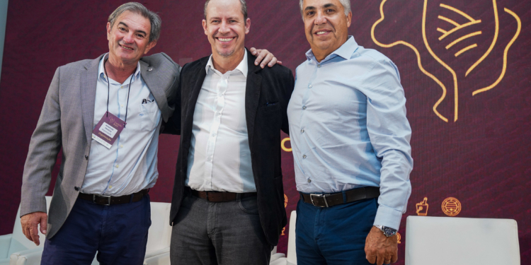 Nasce o mais completo Laboratório de Certificação e Análise de Vinho do Brasil