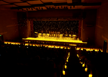 Starlight Concerts celebra Natal com apresentação gratuita em Campinas