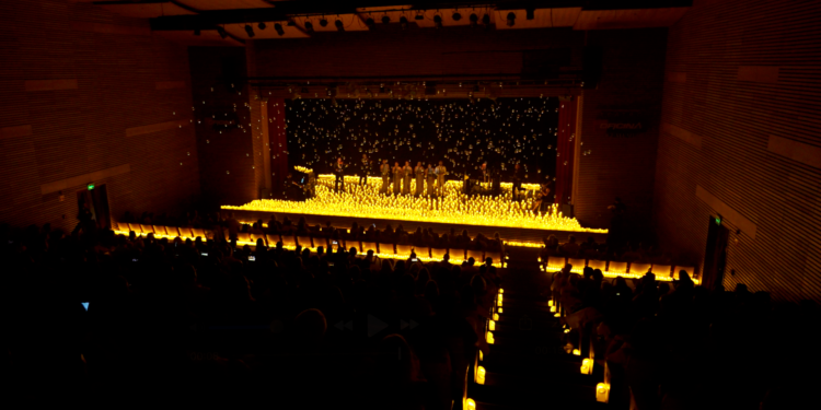 Starlight Concerts celebra Natal com apresentação gratuita em Campinas