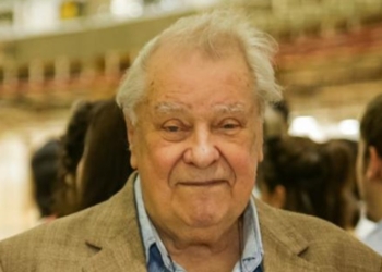Rogério Cerqueira Leite, o nome da ciência e tecnologia em Campinas – por José Pedro Martins