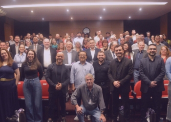 AC Networking Celebrate  encerra 2024 com evento no dia 13 de dezembro