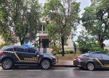 PF faz operação em cidades do interior paulista contra desvios de verbas na saúde