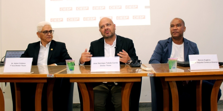 Em sondagem, indústria da região de Campinas se mostra otimista com negócios em 2025