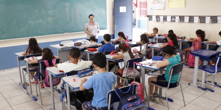 Jaguariúna ganha mais um prêmio de excelência na educação pública municipal