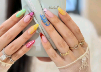 Alongamento de unhas e tendências do verão: especialista traz dicas imperdíveis – por Daniela Nucci