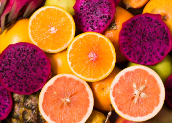 Congresso internacional na Unicamp aborda propriedades dos alimentos funcionais