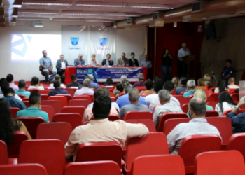 Primeira audiência pública sobre concessão do transporte em Campinas será nesta segunda