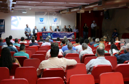 Primeira audiência pública sobre concessão do transporte em Campinas será nesta segunda