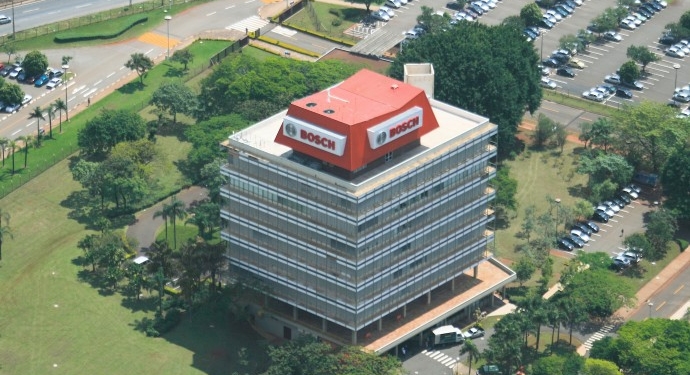 Bosch é condenada em R$ 1,8 mi por laudos fraudados em reclamações trabalhistas; empresa deve recorrer