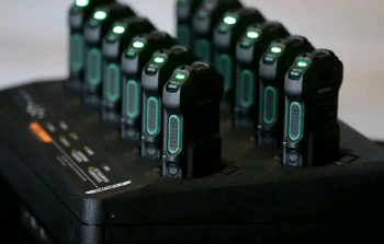 São Paulo receberá R$ 27 milhões para aquisição de câmeras corporais