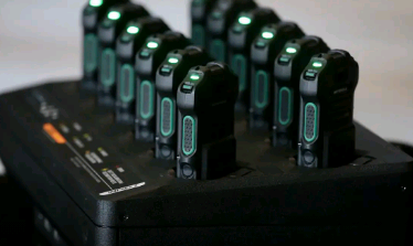 São Paulo receberá R$ 27 milhões para aquisição de câmeras corporais