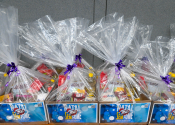 Campanha Natal sem Fome tem Dia D neste sábado; veja como doar