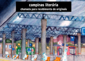 Campinas Literária abre chamada para autores de poesia e prosa poética