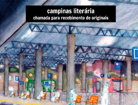 Campinas Literária abre chamada para autores de poesia e prosa poética
