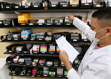 Prefeitura de Campinas abre concurso com 180 vagas para cargos da saúde e geral