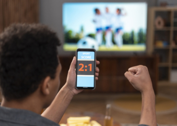 Casas de apostas legalizadas no Brasil