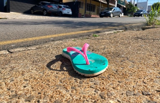 Mulher é esfaqueada em tentativa de feminicídio em Jaguariúna