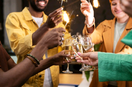 Descubra seus talentos e faça de 2025 o ano das suas realizações – por Cecília Lima