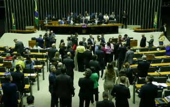 Congresso fará esforço concentrado para votar cortes, LDO e Orçamento