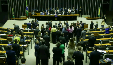 Congresso fará esforço concentrado para votar cortes, LDO e Orçamento