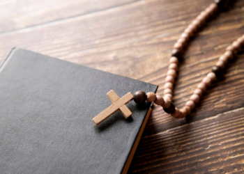 Artigo: Jubileu, tempo da graça do Senhor! – por Padre Johnny Silva Borges