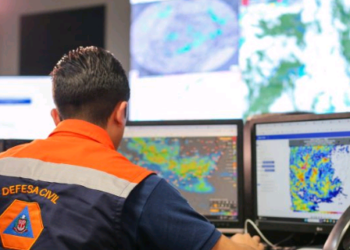 Nova frente fria muda o tempo em Campinas a partir desta sexta