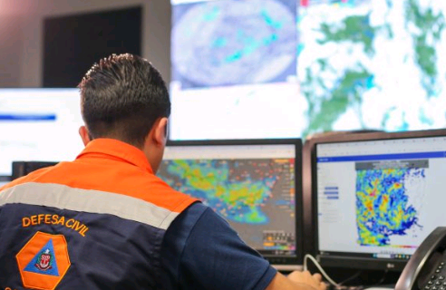 Nova frente fria muda o tempo em Campinas a partir desta sexta