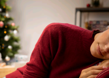 Artigo: Síndrome do final do ano ou ‘Dezembrite’: você também está sentindo? – por Alessandra Augusto