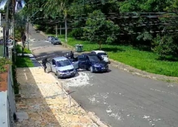 Polícia investiga suposto roubo de diamante durante emboscada no distrito de Sousas