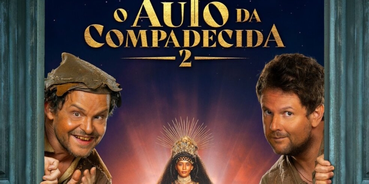 Selton Mello e Matheus Nachtergaele voltam às telas do Cine Araújo de Campinas