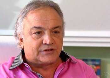 Morre Eloy Tuffi, fundador da rede de escolas Microcamp