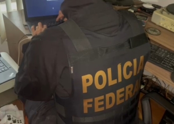 PF faz operação de combate à pornografia infantil em Campinas e Indaiatuba