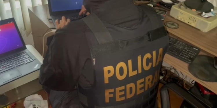 PF faz operação de combate à pornografia infantil em Campinas e Indaiatuba