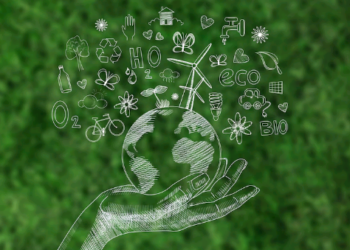 Artigo – Empregos verdes e ESG: o novo paradigma no mercado de trabalho – por Camila da Silva Pereira 