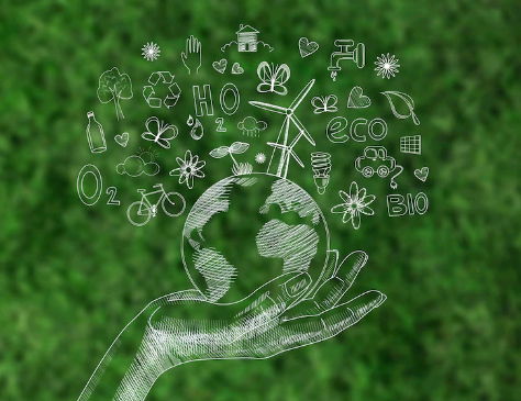 Artigo – Empregos verdes e ESG: o novo paradigma no mercado de trabalho – por Camila da Silva Pereira 