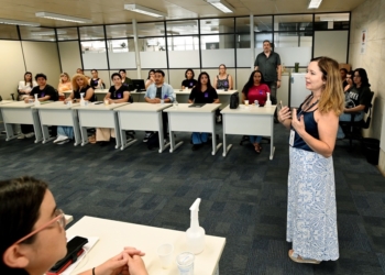 Prefeitura de Campinas tem mais de 390 vagas de estágio em diversas áreas