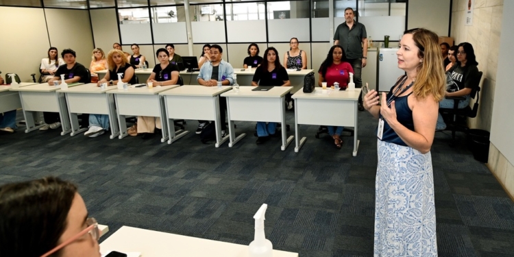 Prefeitura de Campinas tem mais de 390 vagas de estágio em diversas áreas