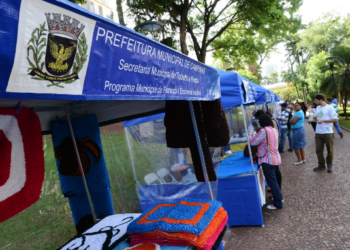 Feira de Natal começa a partir desta quarta-feira no Paço Municipal de Campinas