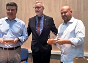 Ciesp e Unicamp assinam Acordo de Cooperação para estimular inovação